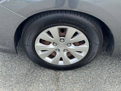 Used 2012 Honda Civic LX image 9