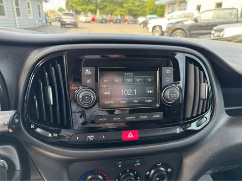 Used 2017 RAM ProMaster City Tradesman w/ Rear Back-up Camera Group image 21