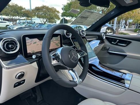 New 2026 Mercedes-Benz GLC 300 4MATIC image 15
