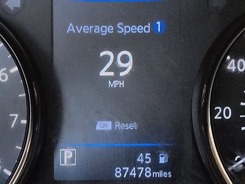 Used 2021 Nissan Rogue Sport S FWD image 23