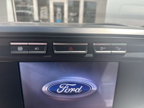 Used 2024 Ford F450 XL w/ 360-Degree Camera Package AWD/4WD image 17