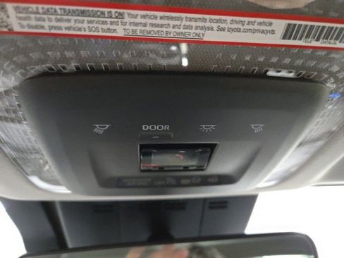 New 2026 Toyota Prius Plug-In Hybrid image 23