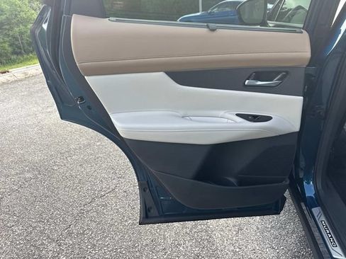 New 2026 Nissan Murano Platinum w/ Cargo Package AWD/4WD image 15