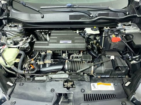 Used 2018 Honda CR-V Touring image 26