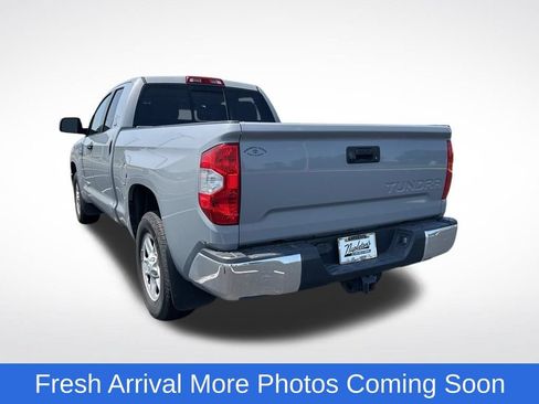 Used 2019 Toyota Tundra SR5 w/ SR5 Upgrade Package RWD image 5