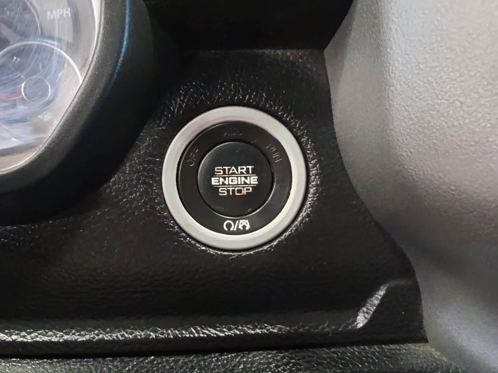 Used 2020 RAM 1500 Big Horn AWD/4WD image 21