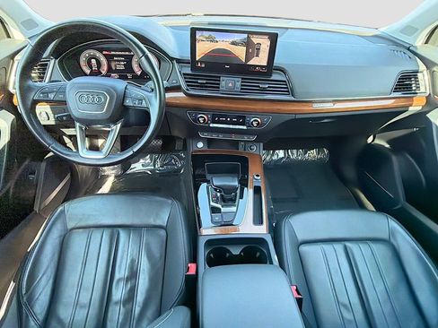 Used 2023 Audi Q5 2.0T Premium Plus image 16