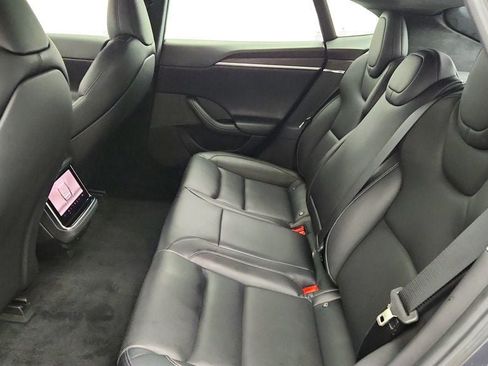 Used 2021 Tesla Model S Plaid AWD/4WD image 26