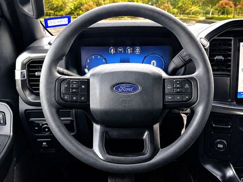 Used 2024 Ford F150 STX RWD image 18