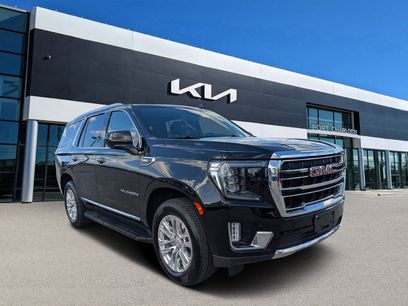 Used 2023 GMC Yukon SLT