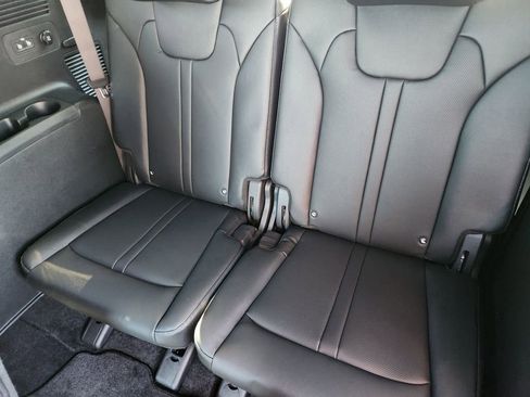 New 2026 Kia Sorento SX Prestige AWD/4WD image 21