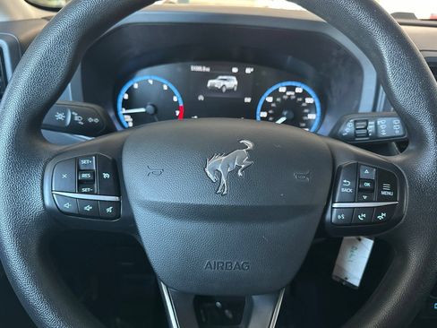 Used 2022 Ford Bronco Sport AWD/4WD image 22
