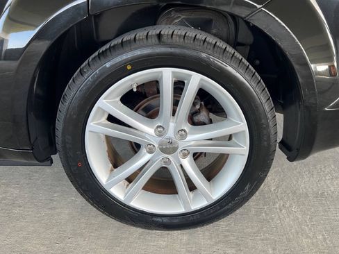 Used 2013 Dodge Avenger SXT w/ Sun/Sound Group FWD image 31