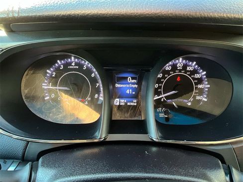 Used 2016 Toyota Avalon image 39