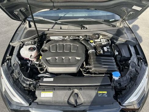 Used 2023 Audi A3 2.0T Premium image 20