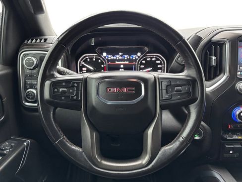 Used 2021 GMC Sierra 1500 AT4 w/ AT4 Premium Package image 18