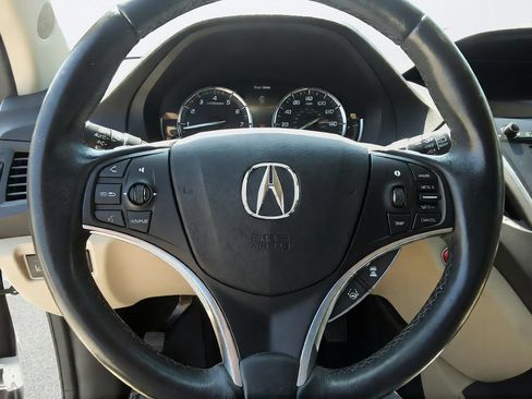 Used 2016 Acura MDX FWD image 24