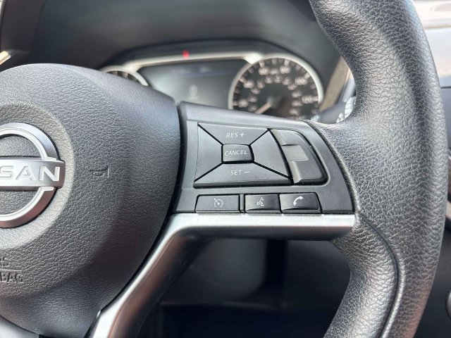 Used 2024 Nissan Altima 2.5 SV FWD image 19