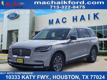 Used 2023 Lincoln Aviator 2WD