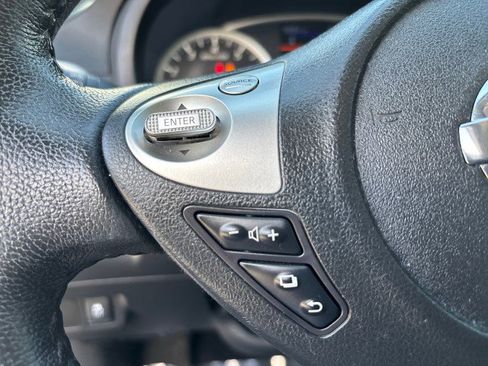 Used 2019 Nissan Sentra SV image 16