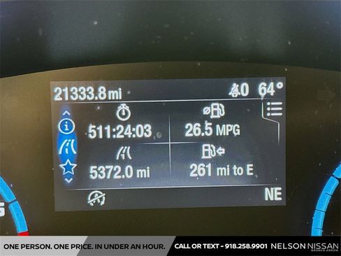 Used 2021 Ford Bronco Sport Big Bend image 12