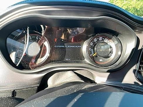 Used 2023 Dodge Challenger R/T w/ Plus Package image 8