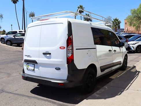 Used 2017 Ford Transit Connect XL FWD image 12