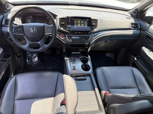 Used 2023 Honda Passport EX-L image 14