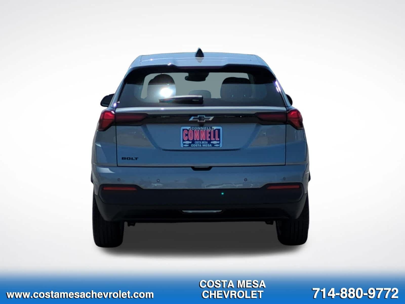 New 2027 Chevrolet Bolt LT FWD image 6