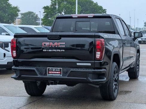 New 2026 GMC Sierra 1500 Elevation w/ Preferred Package AWD/4WD image 4