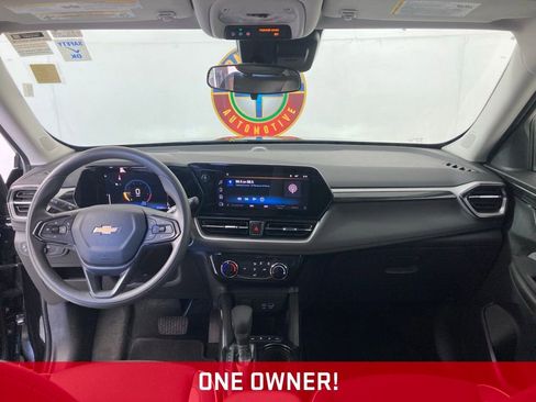 Used 2025 Chevrolet TrailBlazer LT image 7