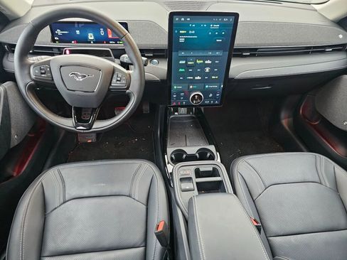 New 2025 Ford Mustang Mach-E Premium image 10