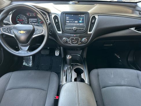 Certified 2016 Chevrolet Malibu LT image 16