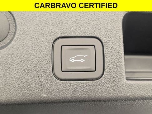 Certified 2026 Chevrolet Equinox RS FWD image 28