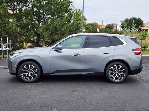 Used 2026 BMW X3 xDrive30 AWD/4WD image 2