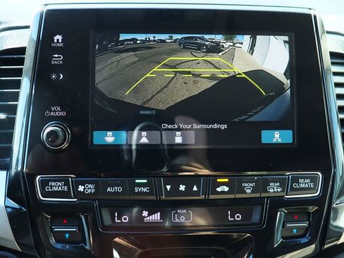 Used 2019 Honda Odyssey EX-L image 52