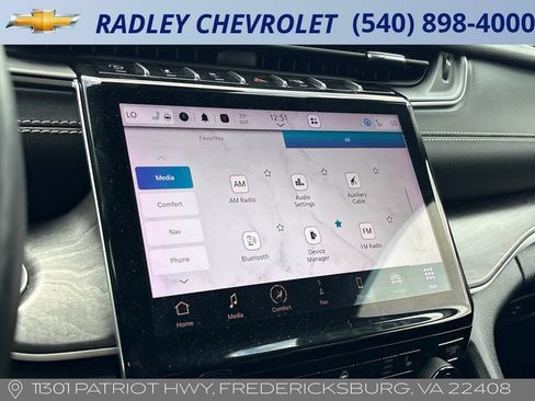 Used 2022 Jeep Grand Cherokee L Limited AWD/4WD image 8