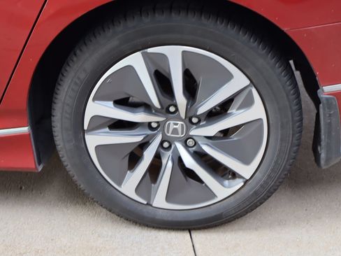 Used 2021 Honda Accord EX-L image 27
