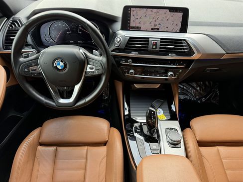 Used 2019 BMW X4 xDrive30i w/ Executive Package AWD/4WD image 21