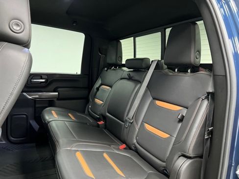 Used 2020 GMC Sierra 2500 AT4 w/ AT4 Premium Package image 45