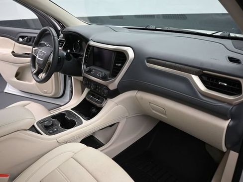 Used 2023 GMC Acadia Denali AWD/4WD image 20