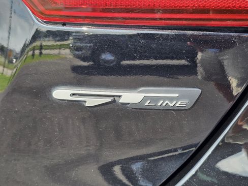 Used 2024 Kia Forte GT-Line FWD image 10