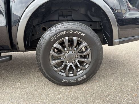 Used 2020 Ford Ranger XLT w/ Equipment Group 302A Luxury AWD/4WD image 15