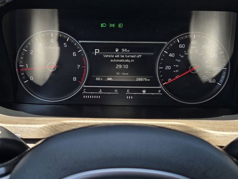 Used 2023 Kia Sorento EX w/ Panoramic Sunroof Package FWD image 6