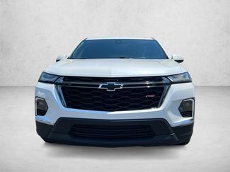 Used 2024 Chevrolet Traverse RS w/ LPO, Floor Liner Package AWD/4WD video 2