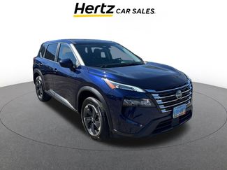 Used 2025 Nissan Rogue SV video 1