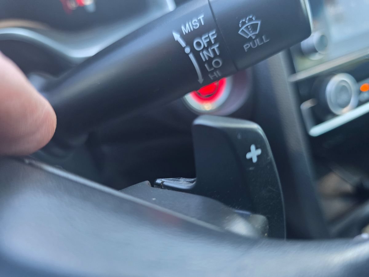 Used 2019 Honda Civic Sport image 12