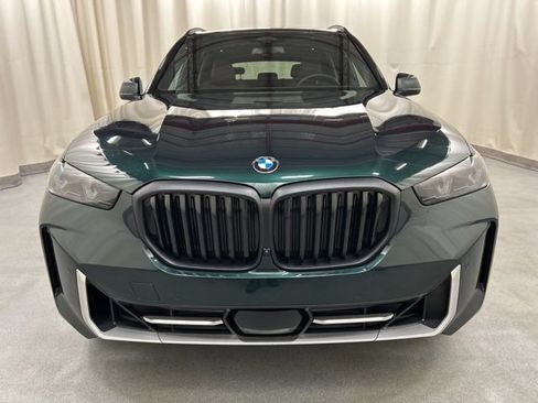 Used 2025 BMW X5 xDrive40i AWD/4WD image 27