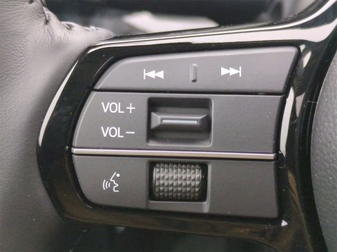 New 2026 Honda CR-V EX-L image 25