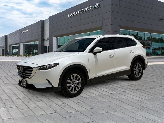 Used MAZDA CX-9 for Sale in San Antonio, TX - Autotrader